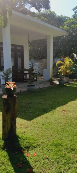 Villa Koratuwa